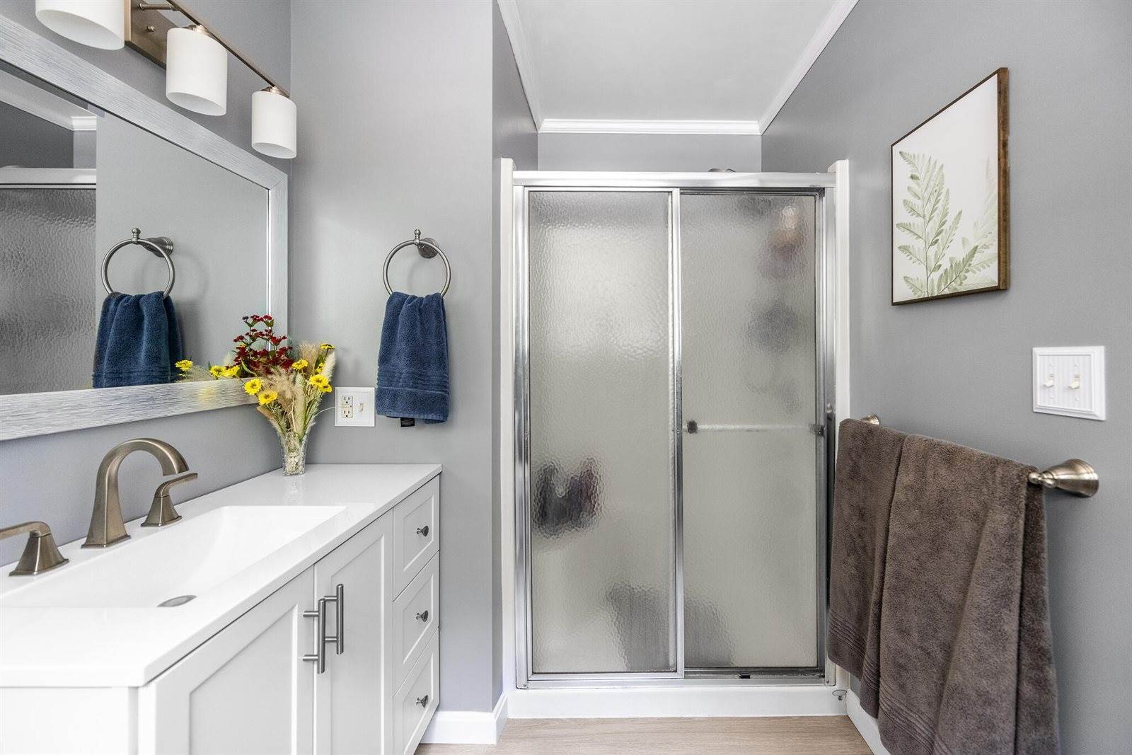 1345 Pushaw Road, Glenburn, ME 04401