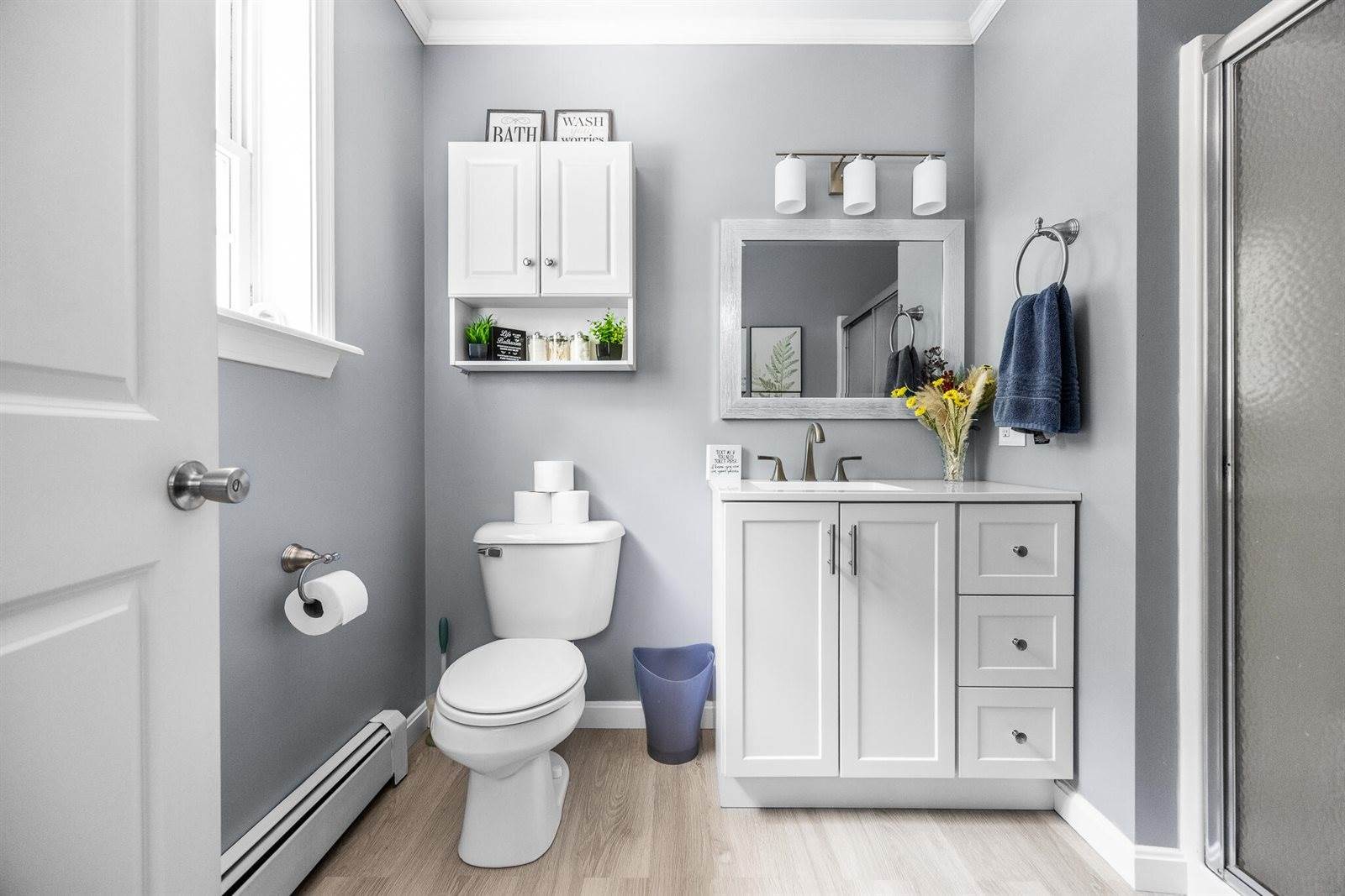 1345 Pushaw Road, Glenburn, ME 04401