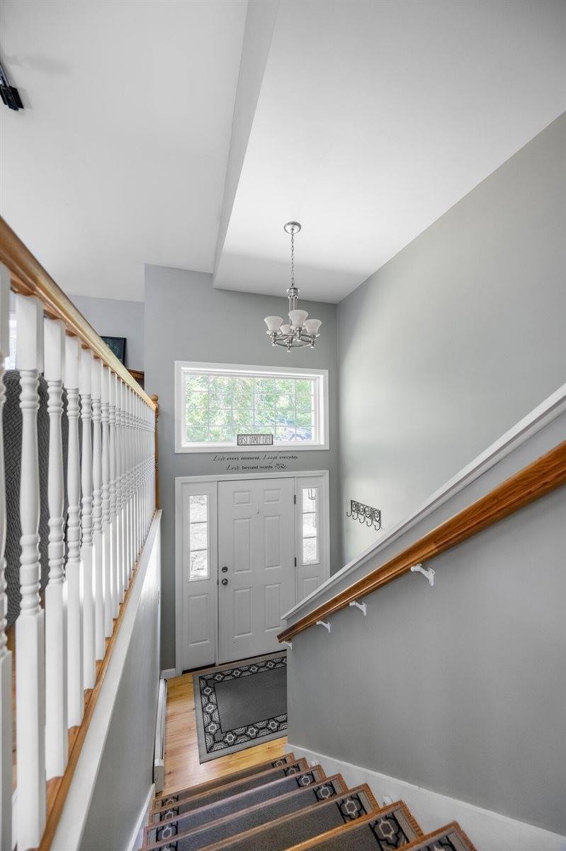 1345 Pushaw Road, Glenburn, ME 04401