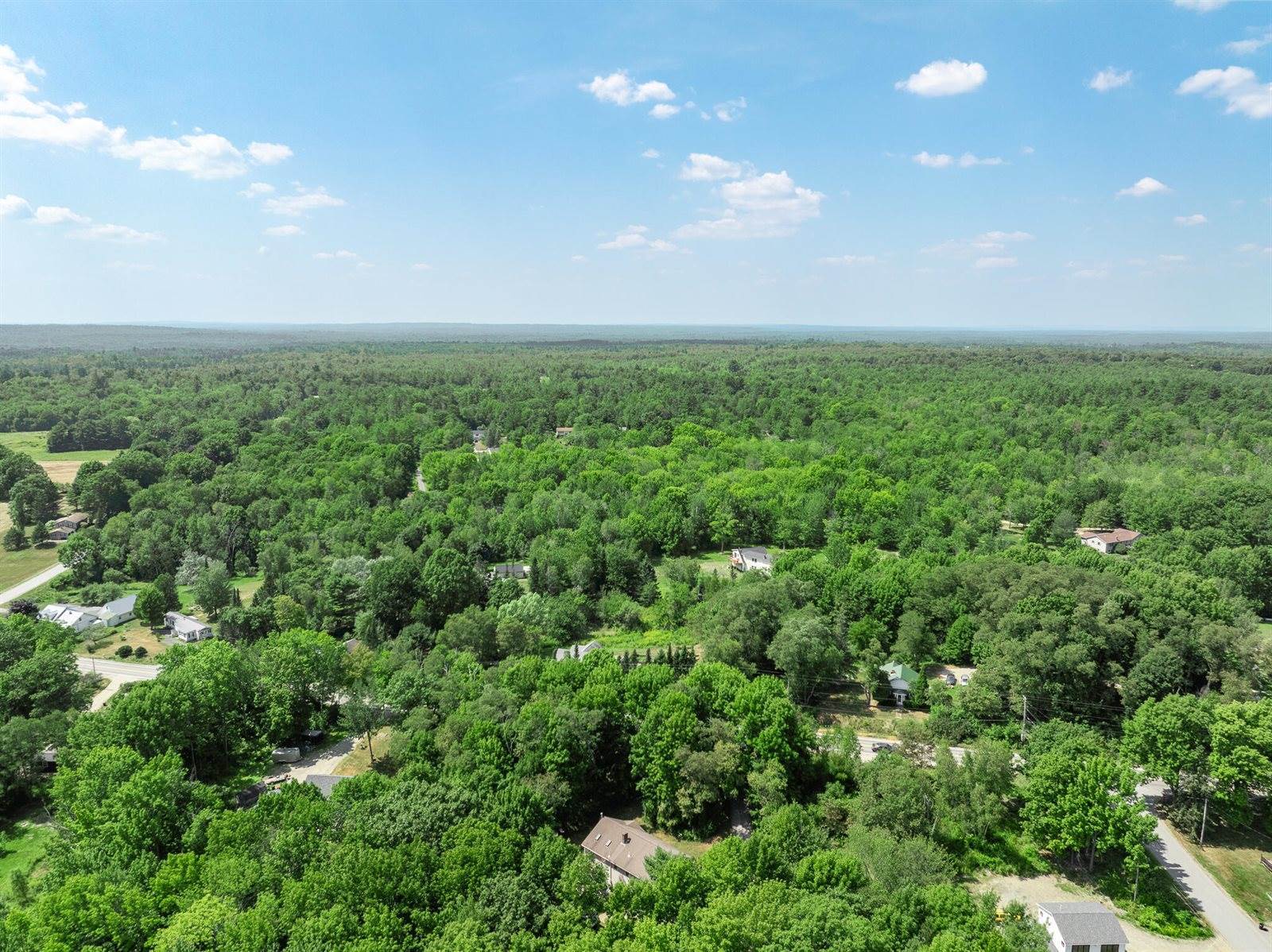 1345 Pushaw Road, Glenburn, ME 04401