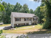 1345 Pushaw Road, Glenburn, ME 04401