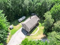 1345 Pushaw Road, Glenburn, ME 04401