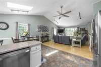 1345 Pushaw Road, Glenburn, ME 04401
