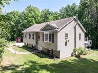 1345 Pushaw Road, Glenburn, ME 04401