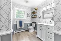 1345 Pushaw Road, Glenburn, ME 04401