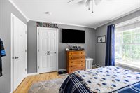 1345 Pushaw Road, Glenburn, ME 04401