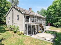 1345 Pushaw Road, Glenburn, ME 04401