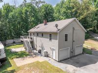 1345 Pushaw Road, Glenburn, ME 04401