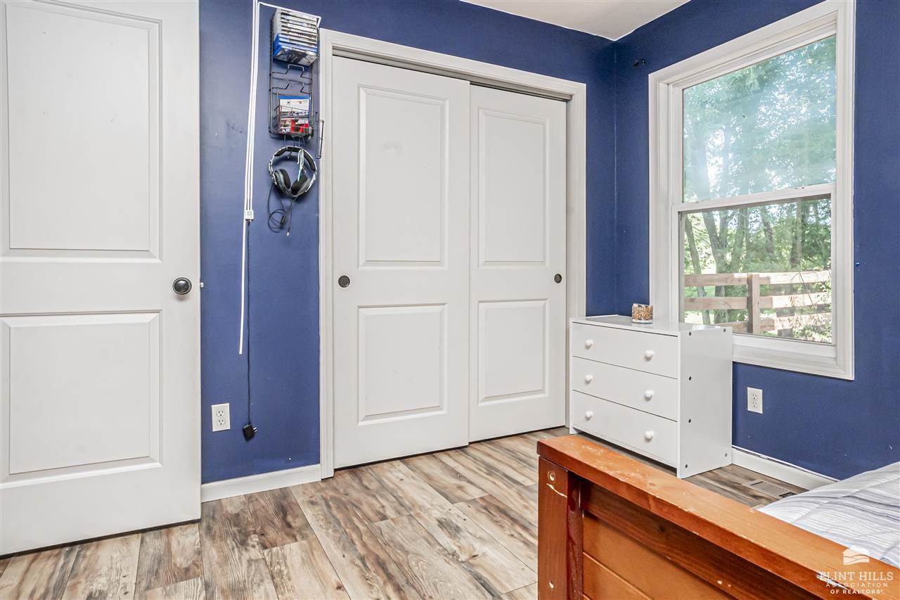 2448 Fox Sparrow Court, Junction City, KS 66441