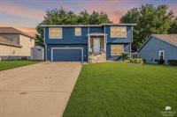 2448 Fox Sparrow Court, Junction City, KS 66441