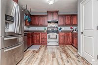 2448 Fox Sparrow Court, Junction City, KS 66441