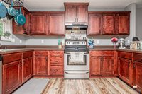 2448 Fox Sparrow Court, Junction City, KS 66441