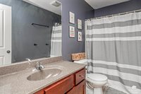 2448 Fox Sparrow Court, Junction City, KS 66441