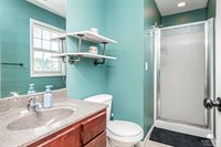 2448 Fox Sparrow Court, Junction City, KS 66441