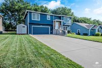 2448 Fox Sparrow Court, Junction City, KS 66441