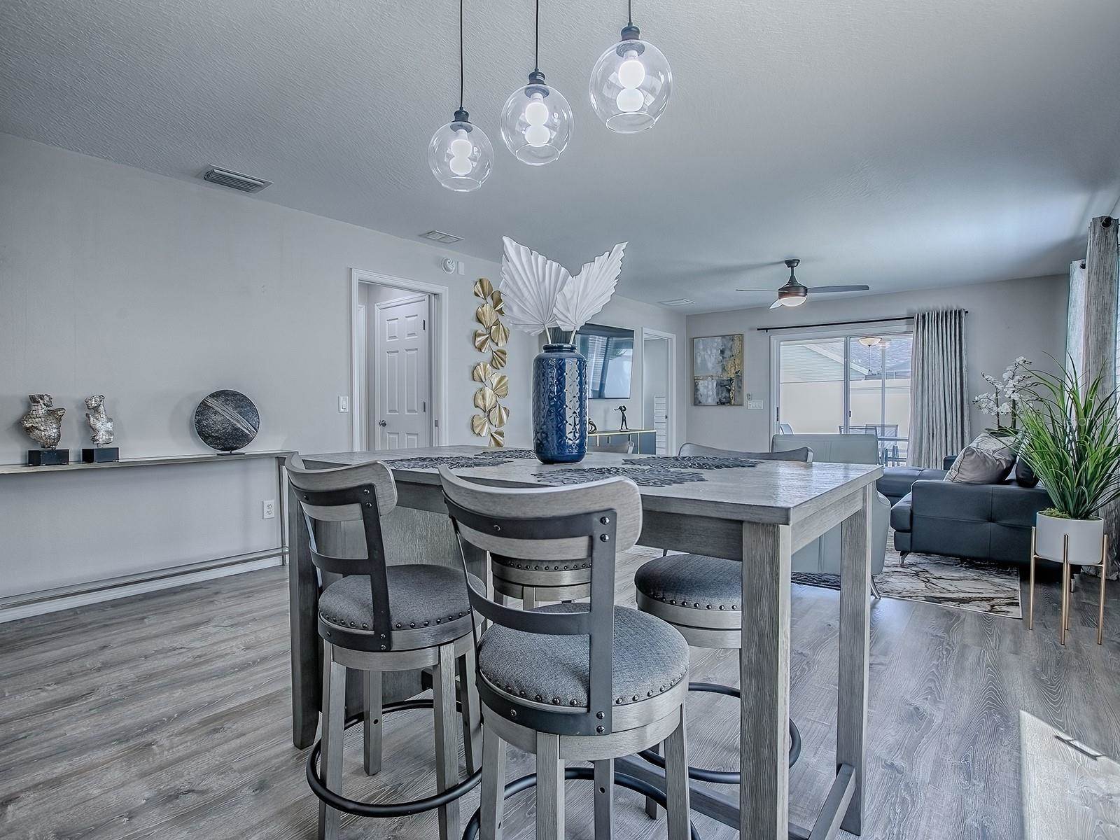 869 Drakeswood Avenue, The Villages, FL 32162