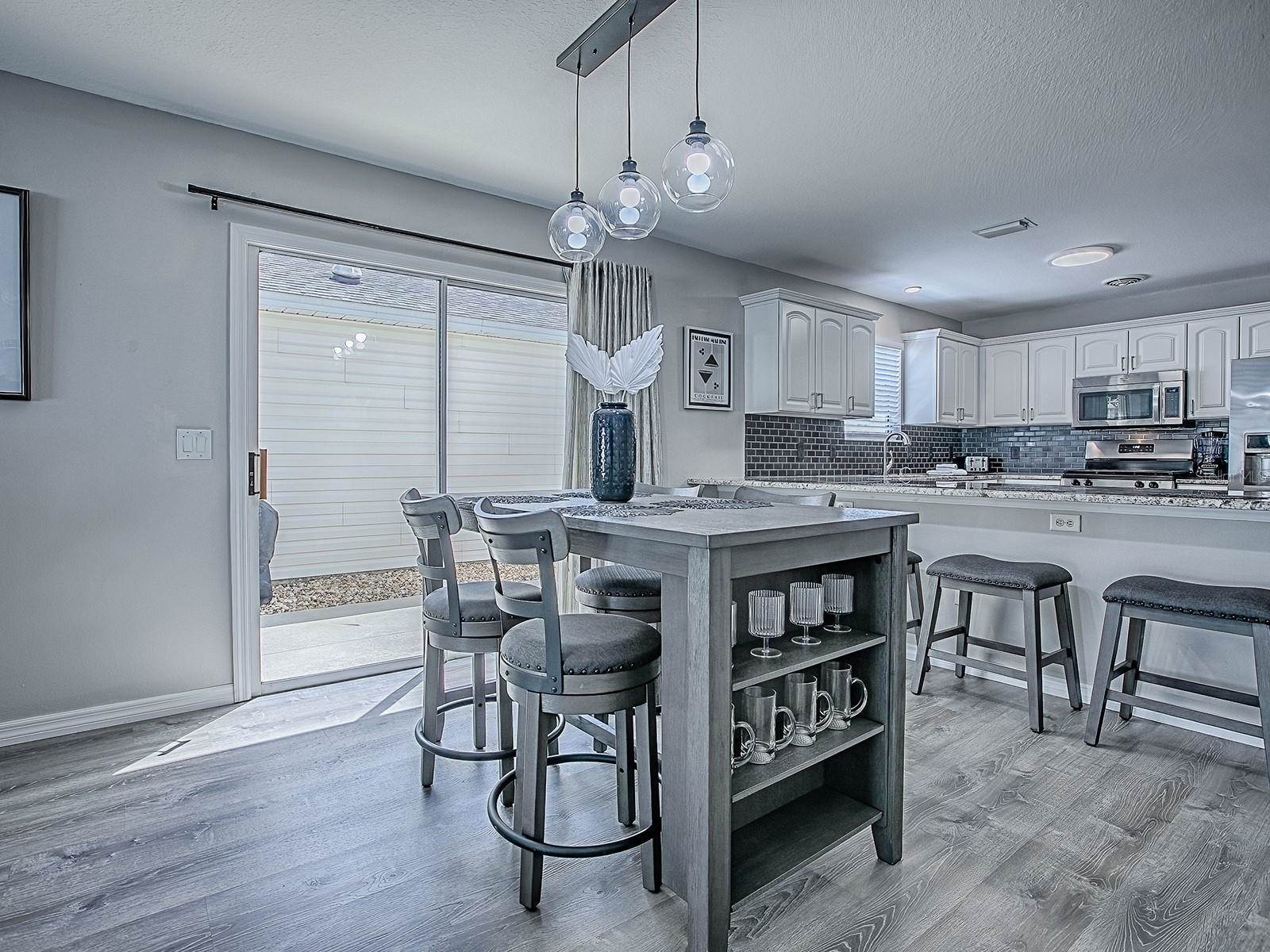 869 Drakeswood Avenue, The Villages, FL 32162