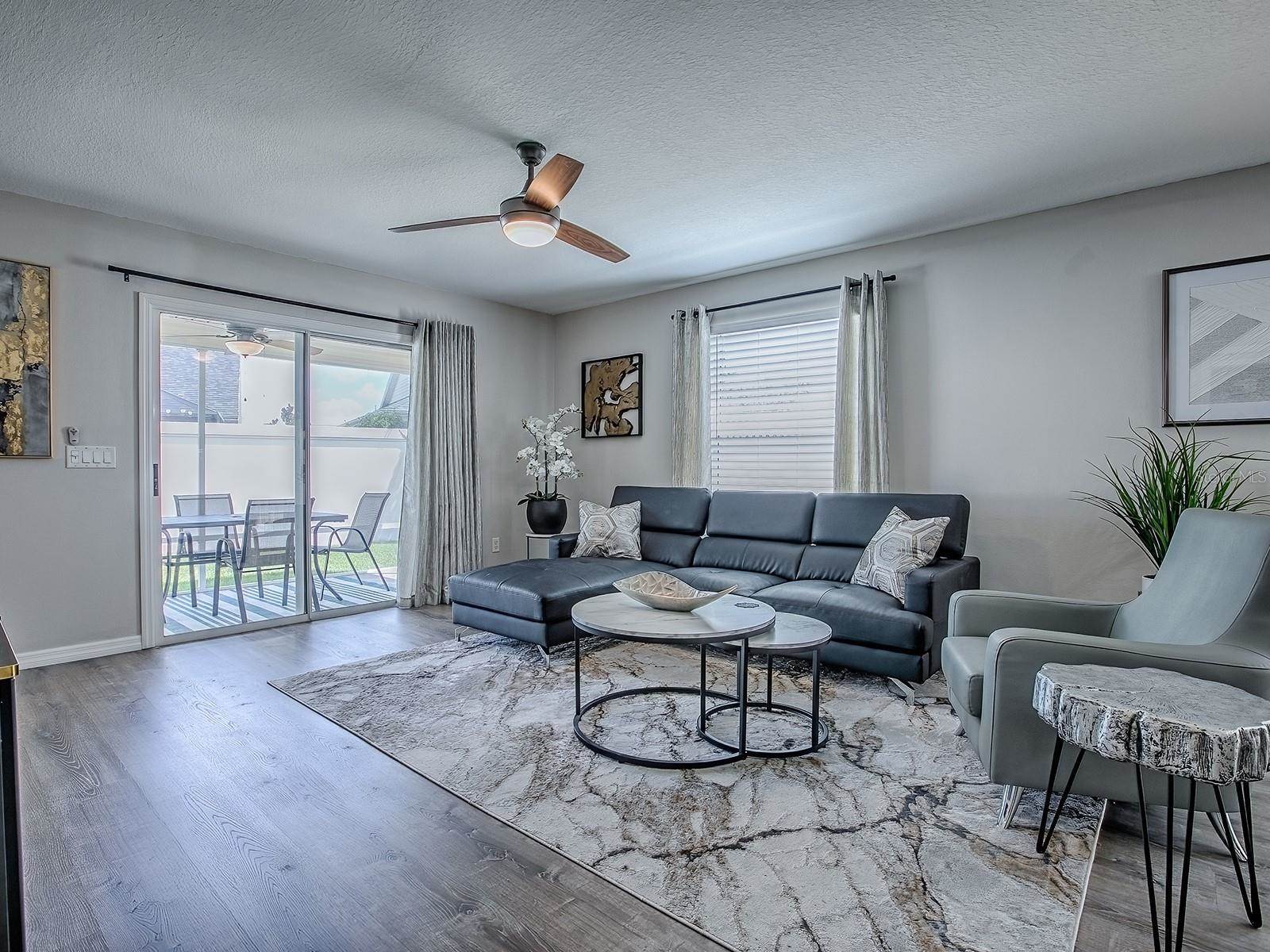 869 Drakeswood Avenue, The Villages, FL 32162