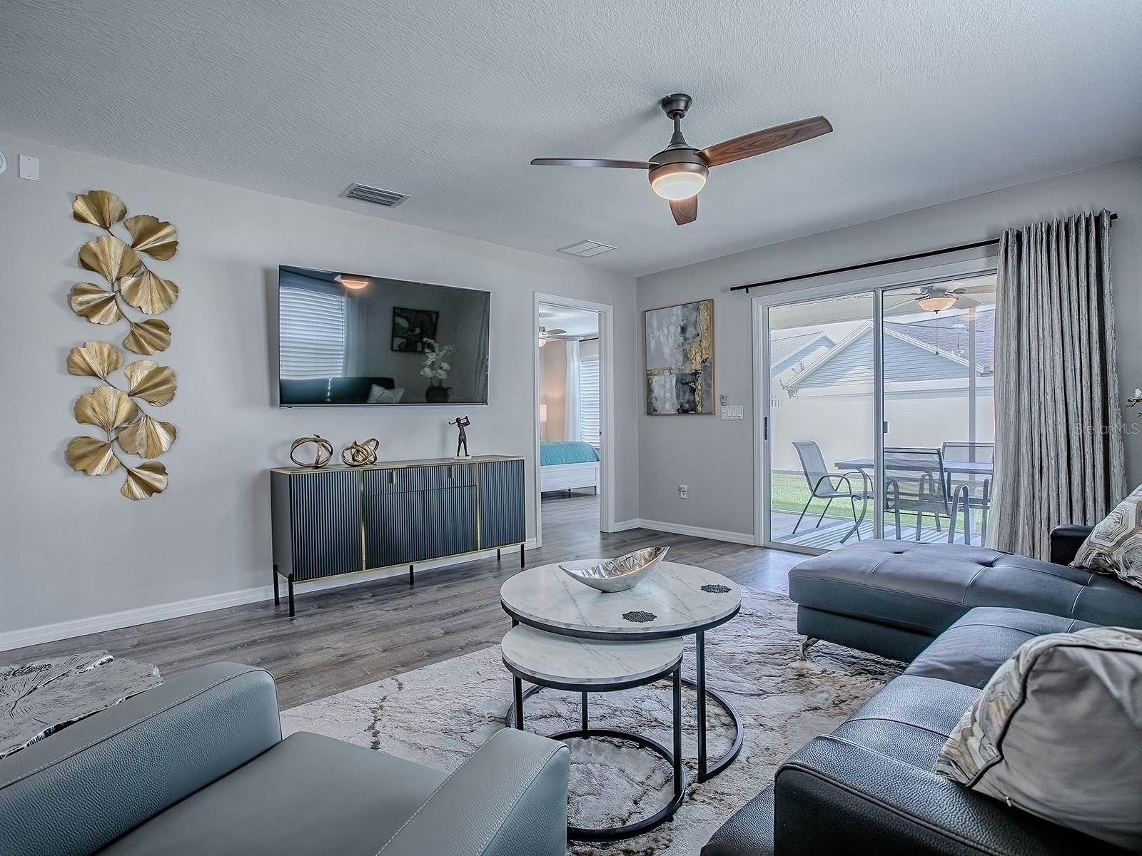 869 Drakeswood Avenue, The Villages, FL 32162