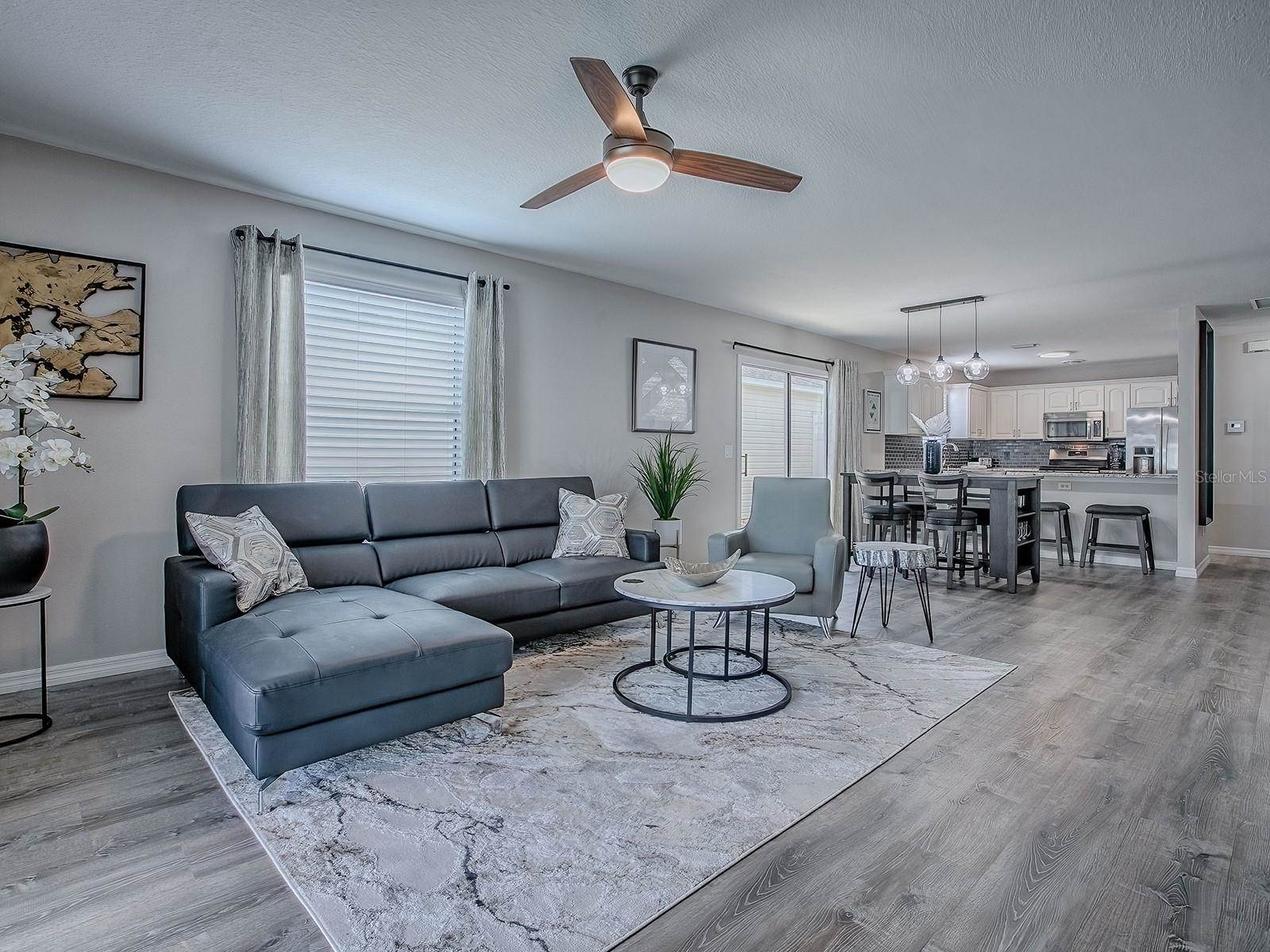 869 Drakeswood Avenue, The Villages, FL 32162