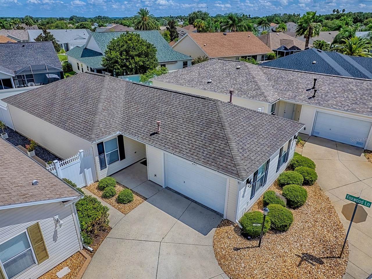 869 Drakeswood Avenue, The Villages, FL 32162