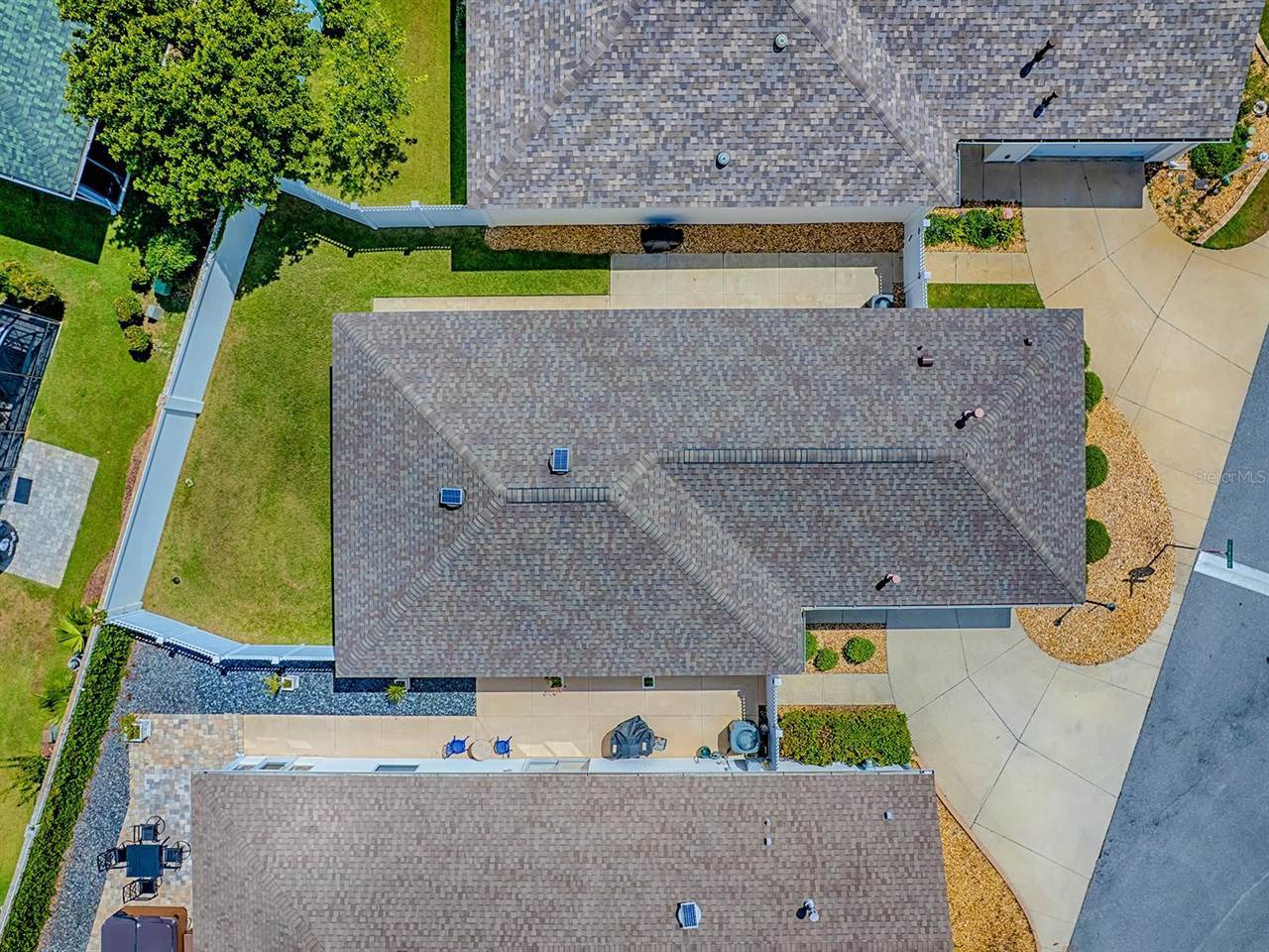 869 Drakeswood Avenue, The Villages, FL 32162