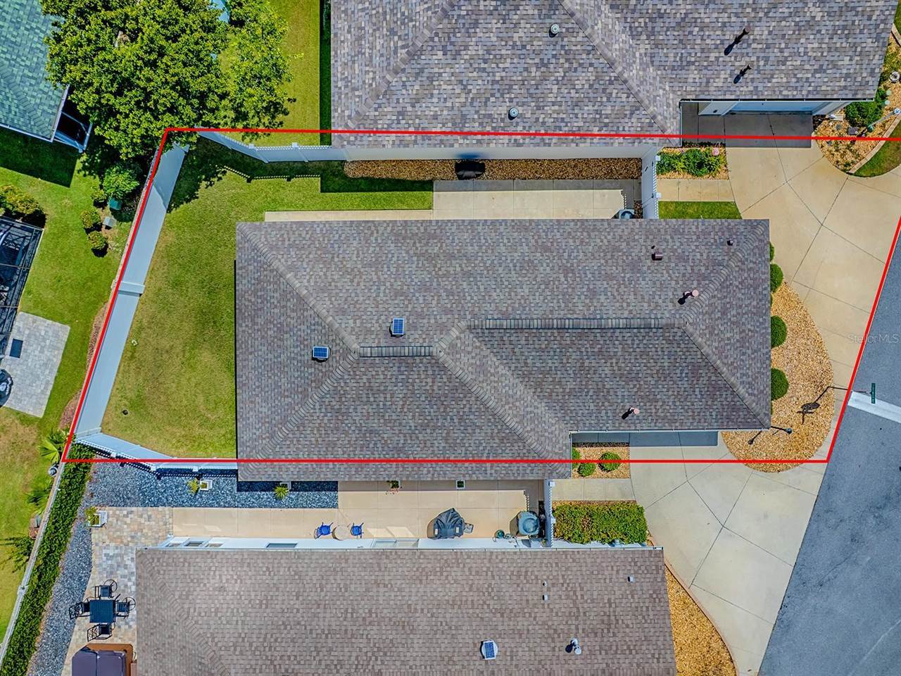 869 Drakeswood Avenue, The Villages, FL 32162