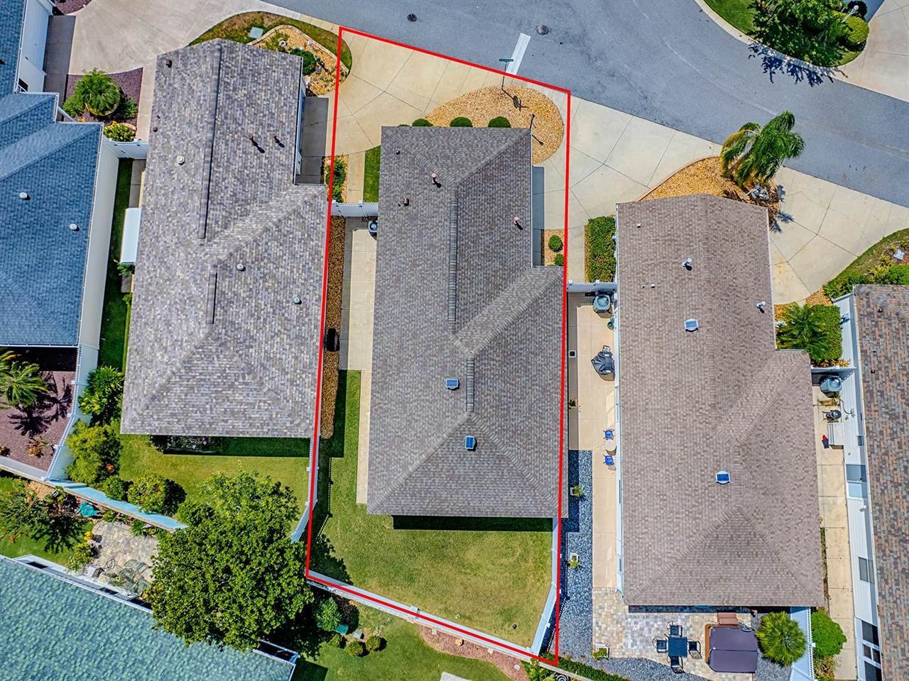 869 Drakeswood Avenue, The Villages, FL 32162