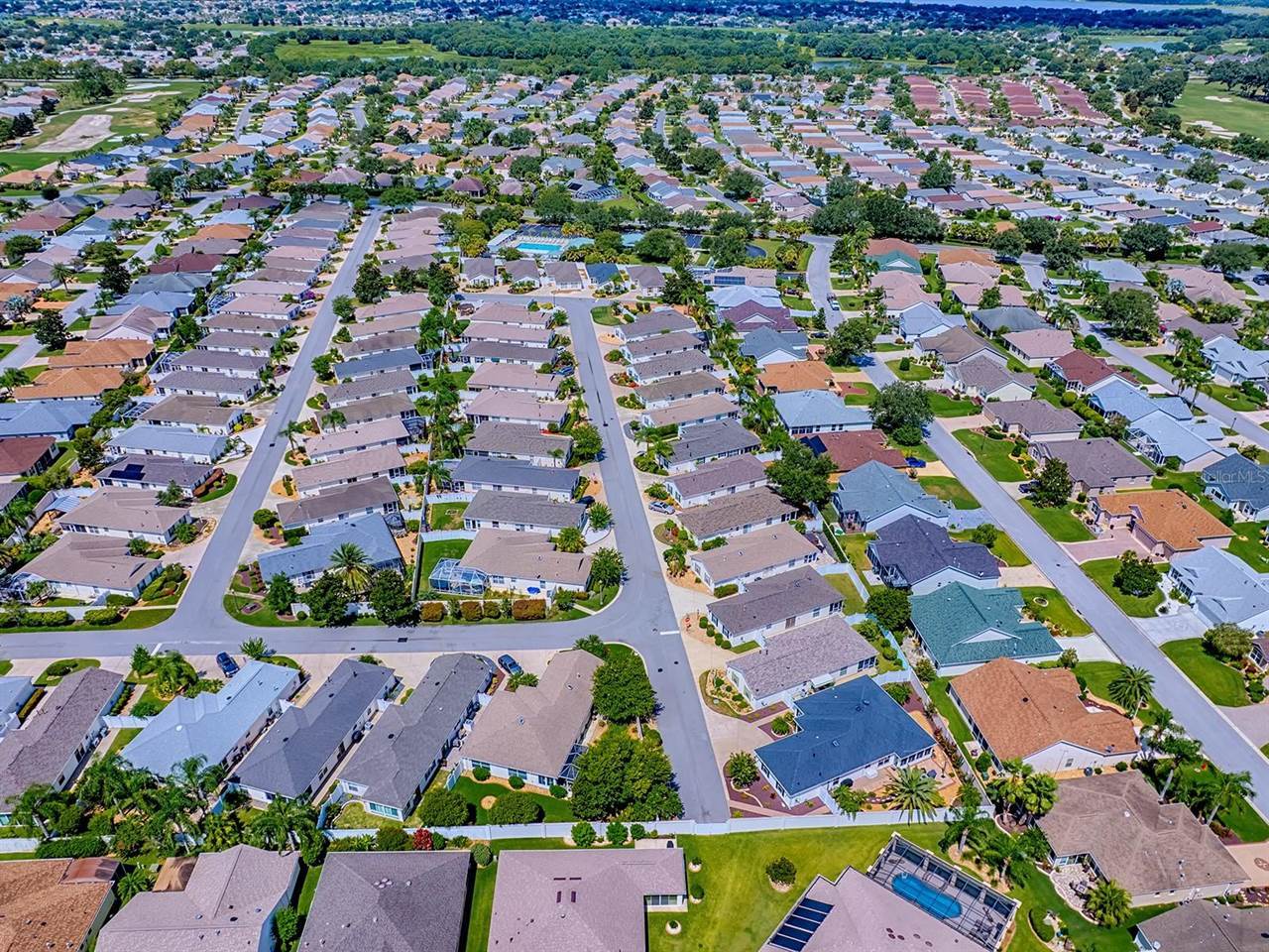 869 Drakeswood Avenue, The Villages, FL 32162