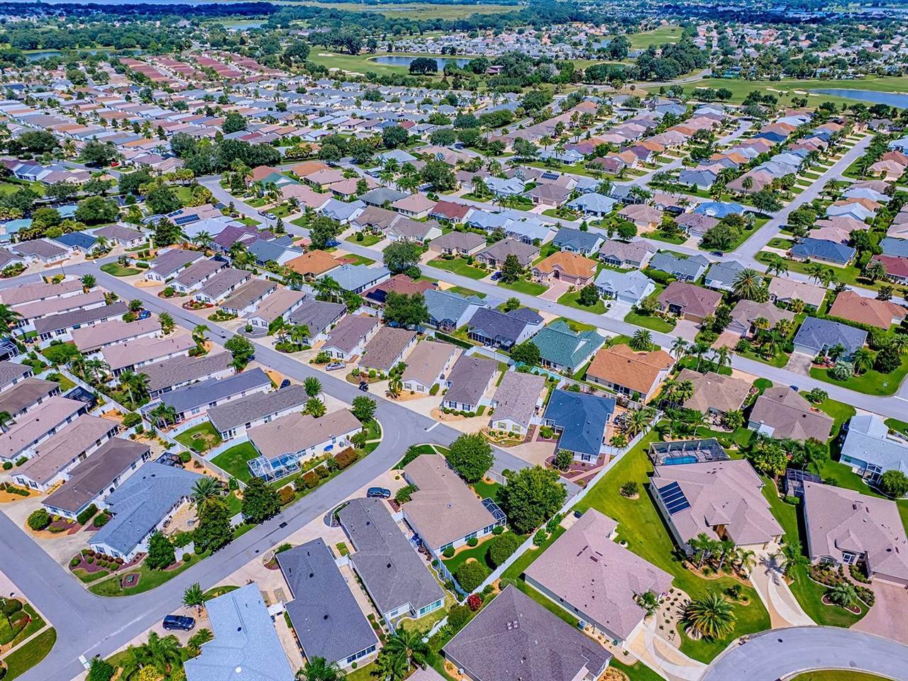 869 Drakeswood Avenue, The Villages, FL 32162