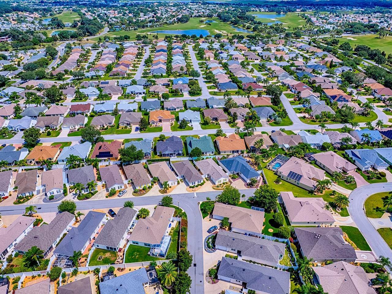 869 Drakeswood Avenue, The Villages, FL 32162