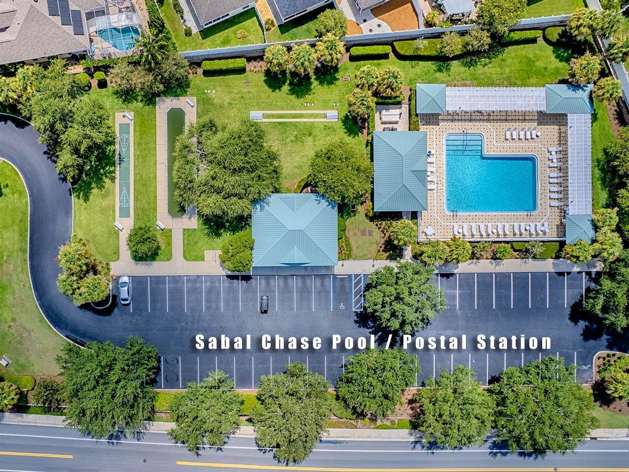 869 Drakeswood Avenue, The Villages, FL 32162