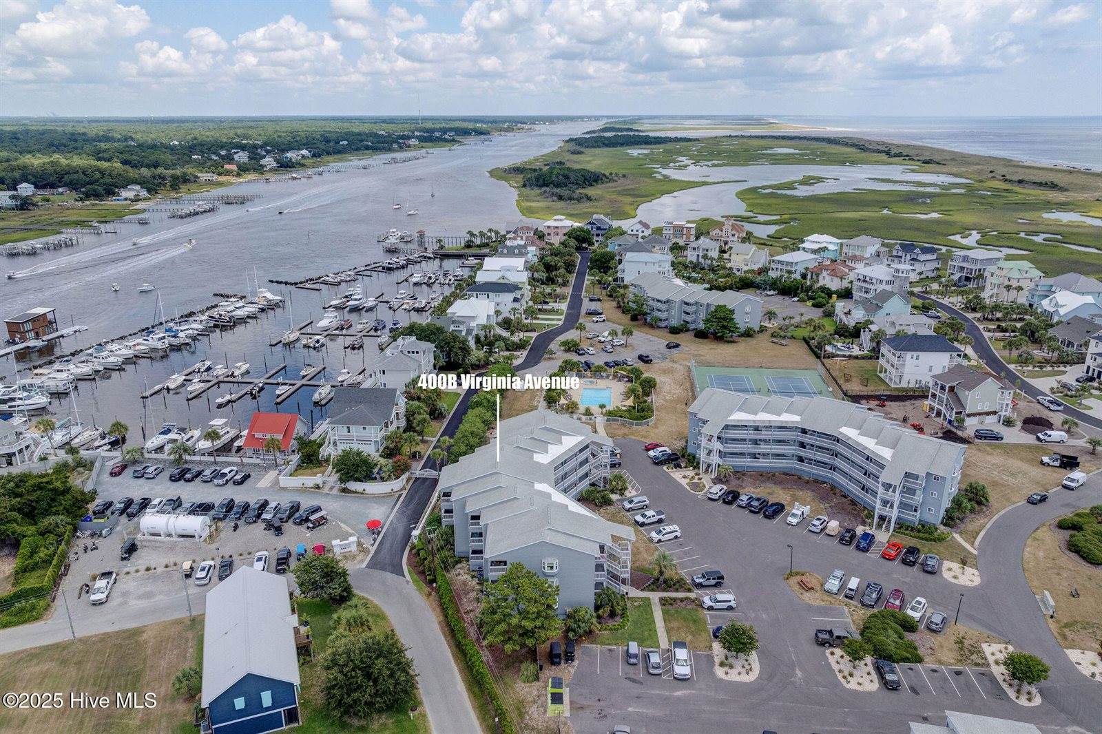 400 Virginia Avenue, #101b, New Hanover County, NC 28428