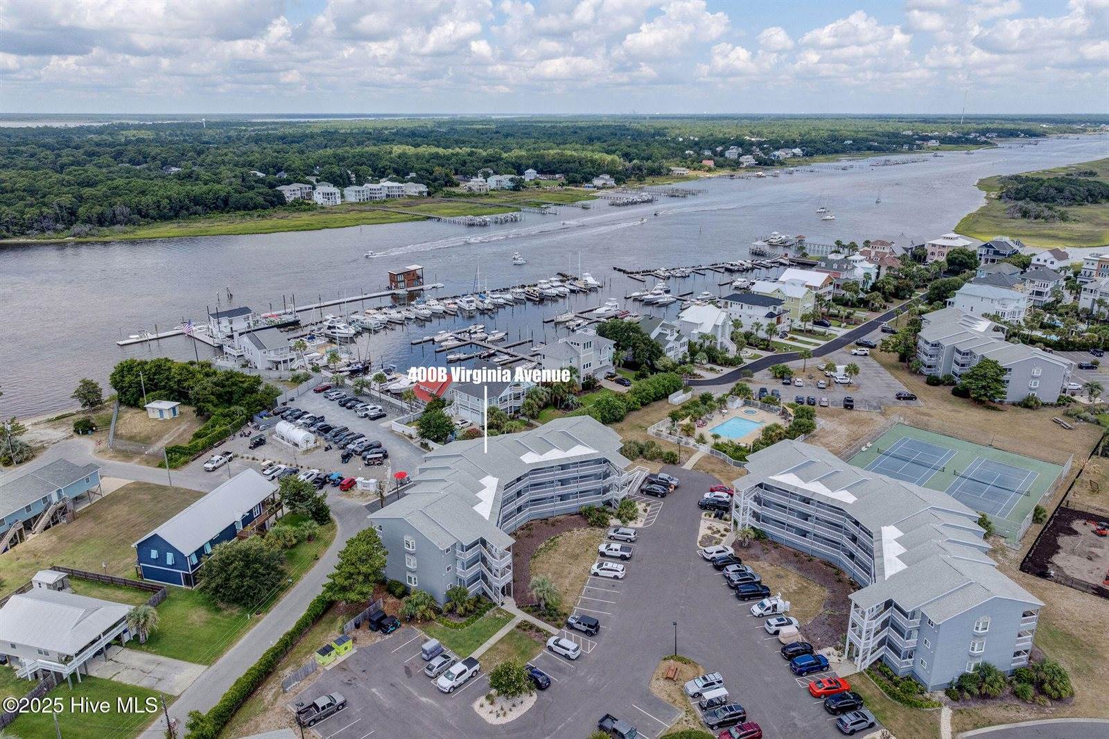 400 Virginia Avenue, #101b, New Hanover County, NC 28428