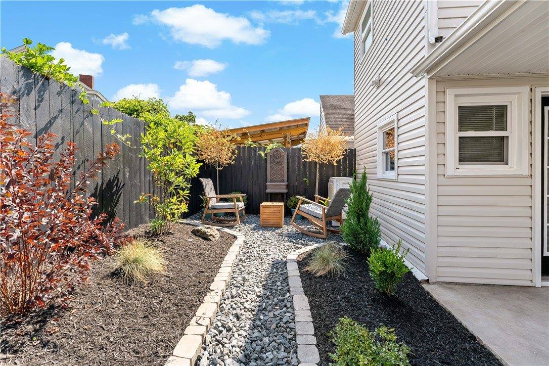 209 Shaler St, Mt Washington, PA 15211