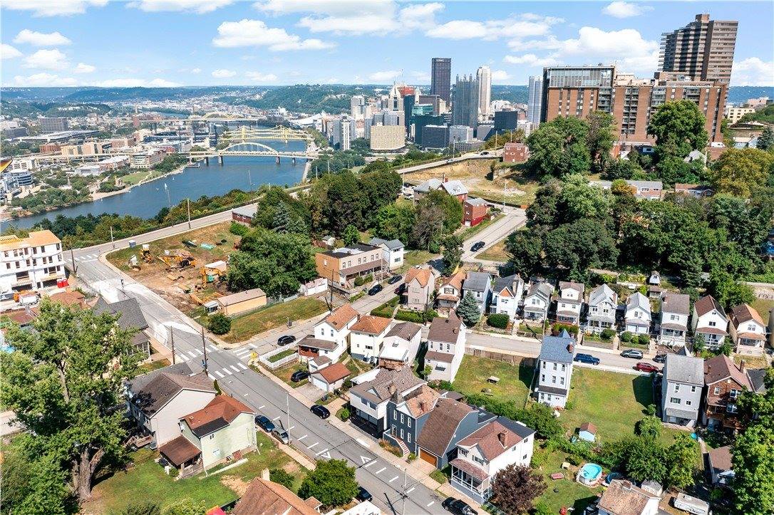 209 Shaler St, Mt Washington, PA 15211