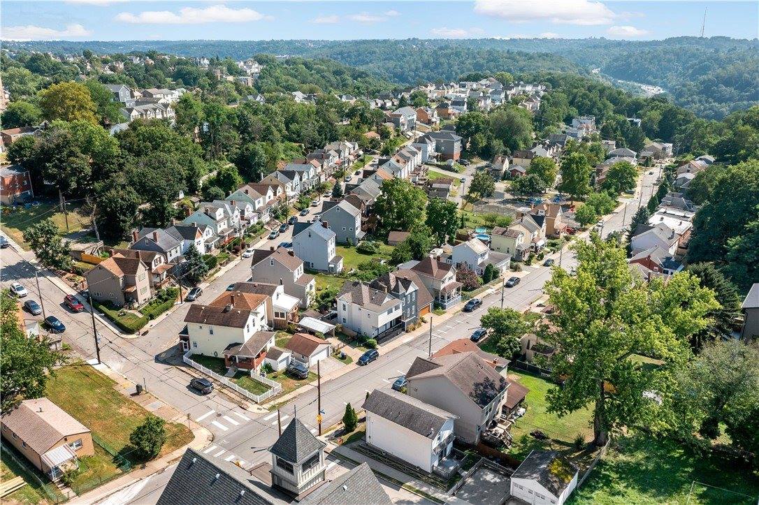 209 Shaler St, Mt Washington, PA 15211