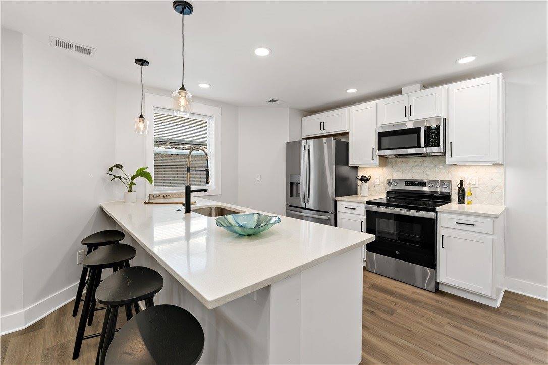 209 Shaler St, Mt Washington, PA 15211