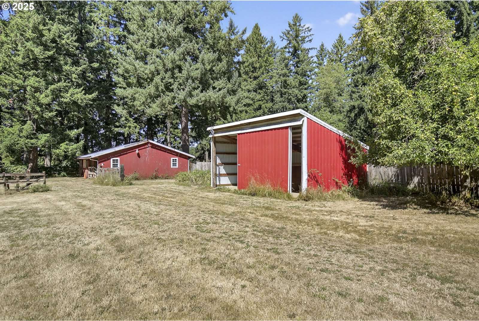 15835 SE 329TH Ave, Boring, OR 97009