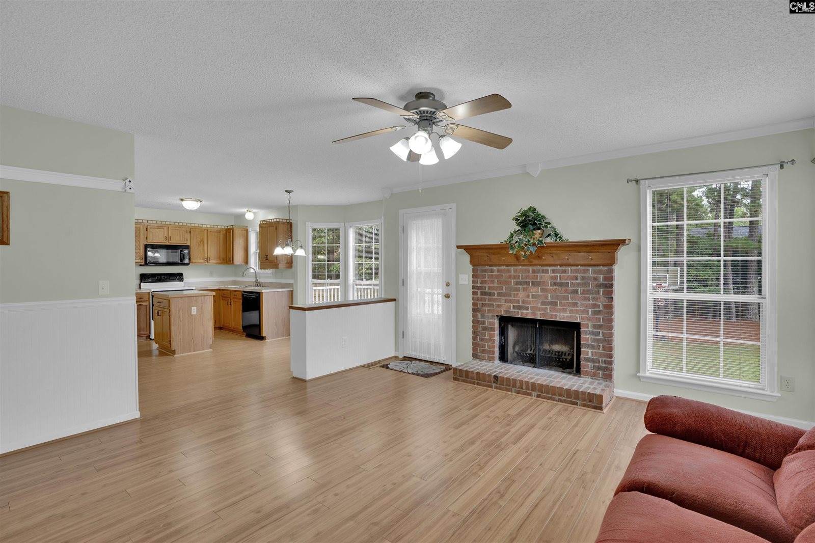 14 Birchbark, Columbia, SC 29229