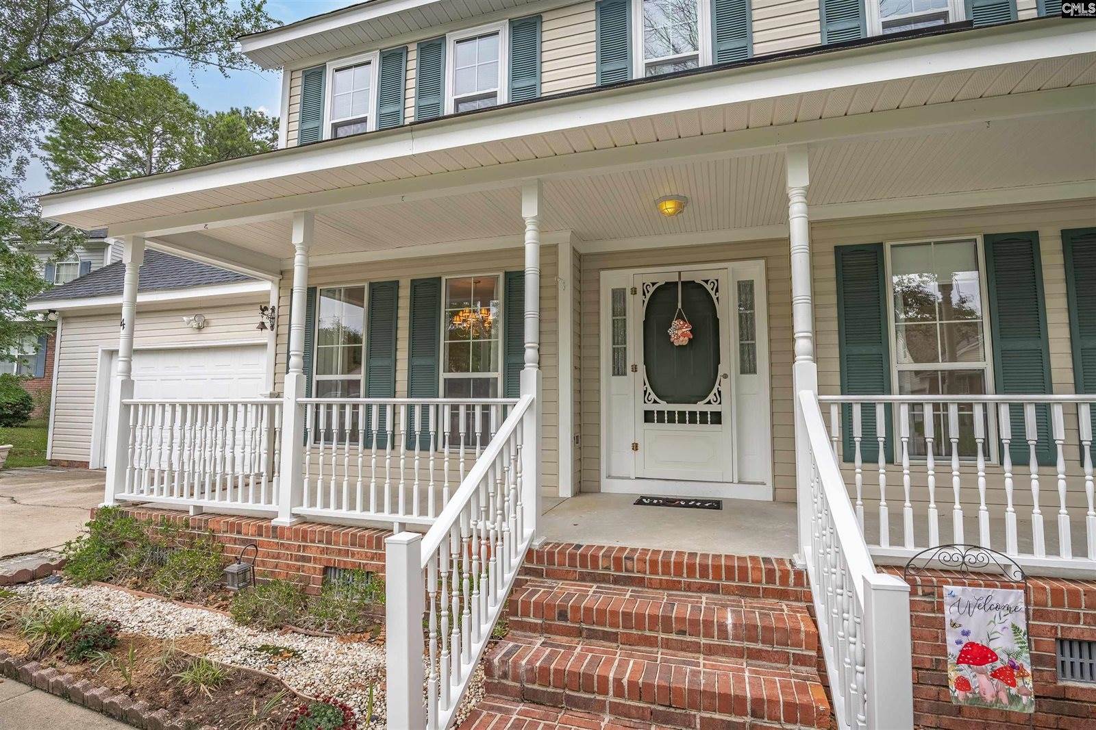 14 Birchbark, Columbia, SC 29229