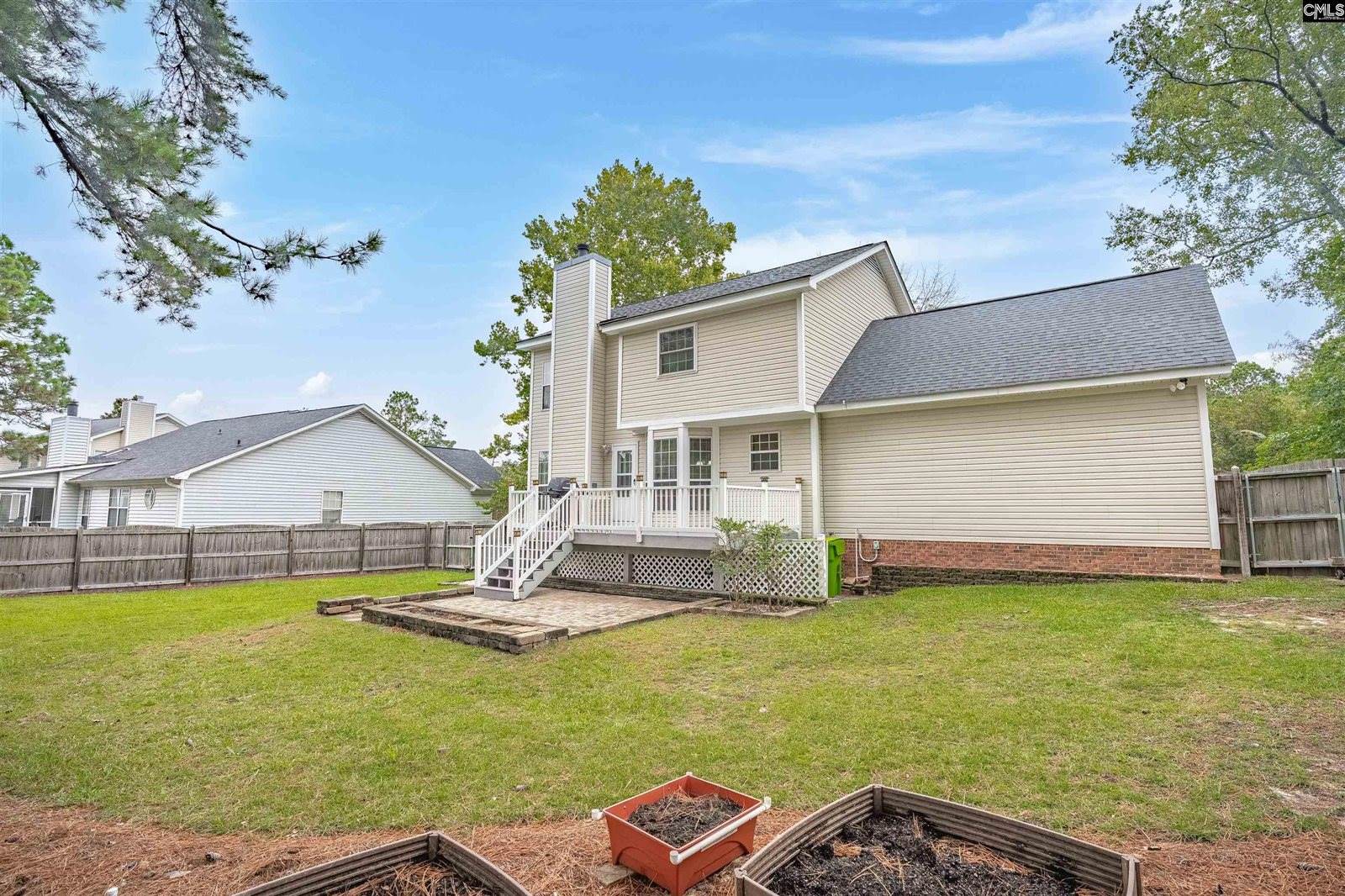 14 Birchbark, Columbia, SC 29229