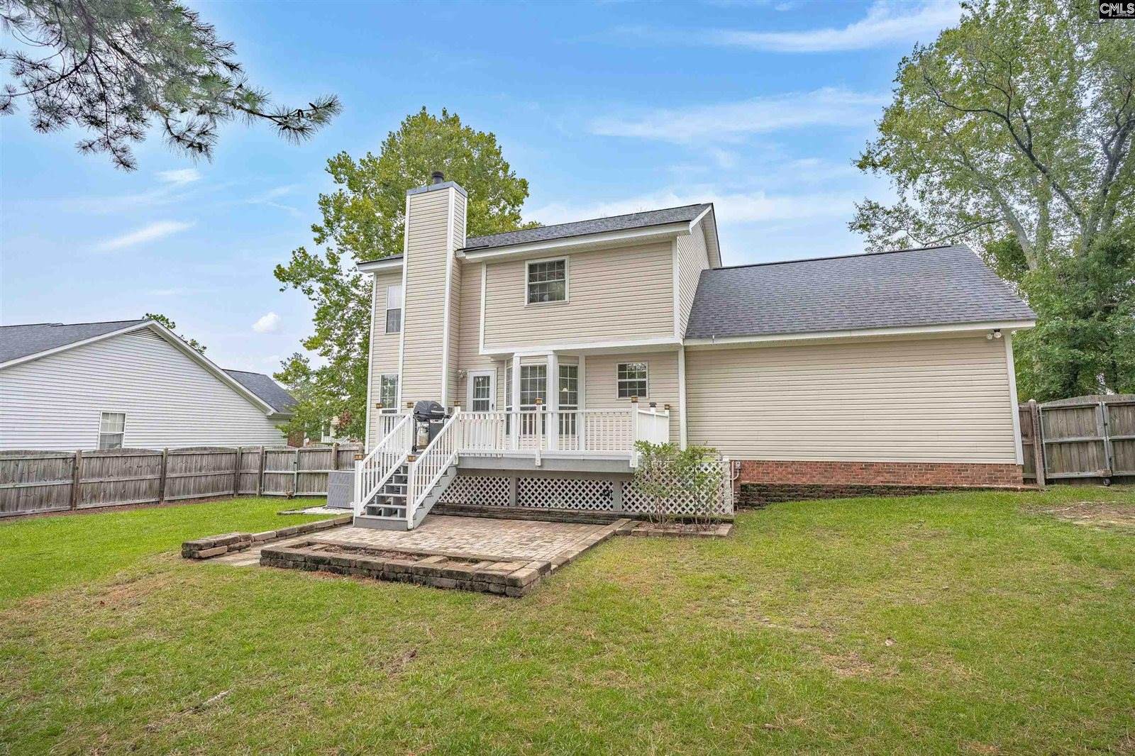 14 Birchbark, Columbia, SC 29229