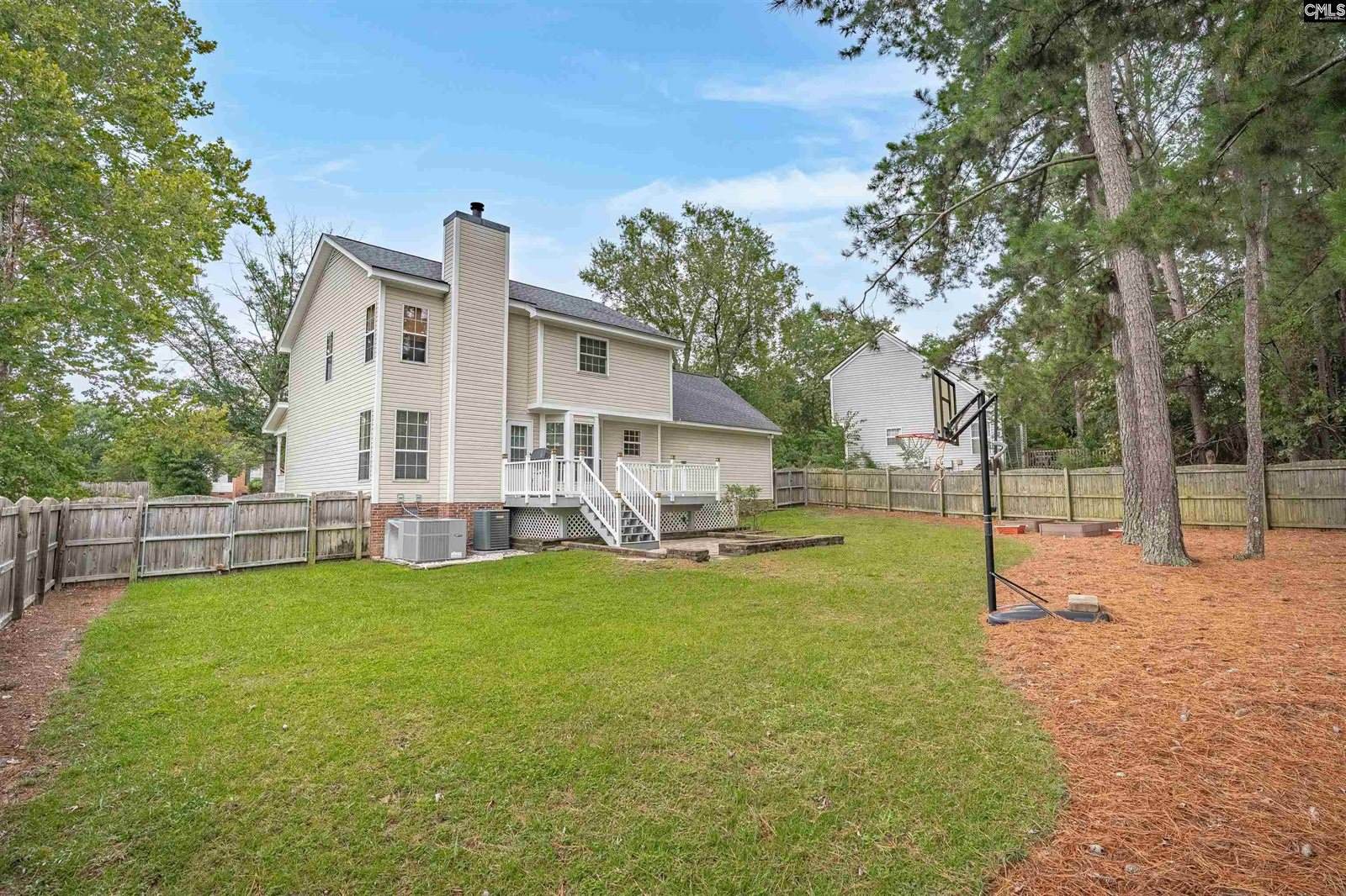 14 Birchbark, Columbia, SC 29229