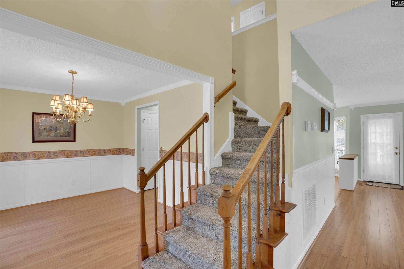 14 Birchbark, Columbia, SC 29229