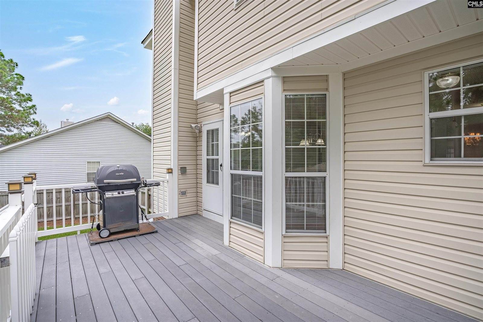 14 Birchbark, Columbia, SC 29229