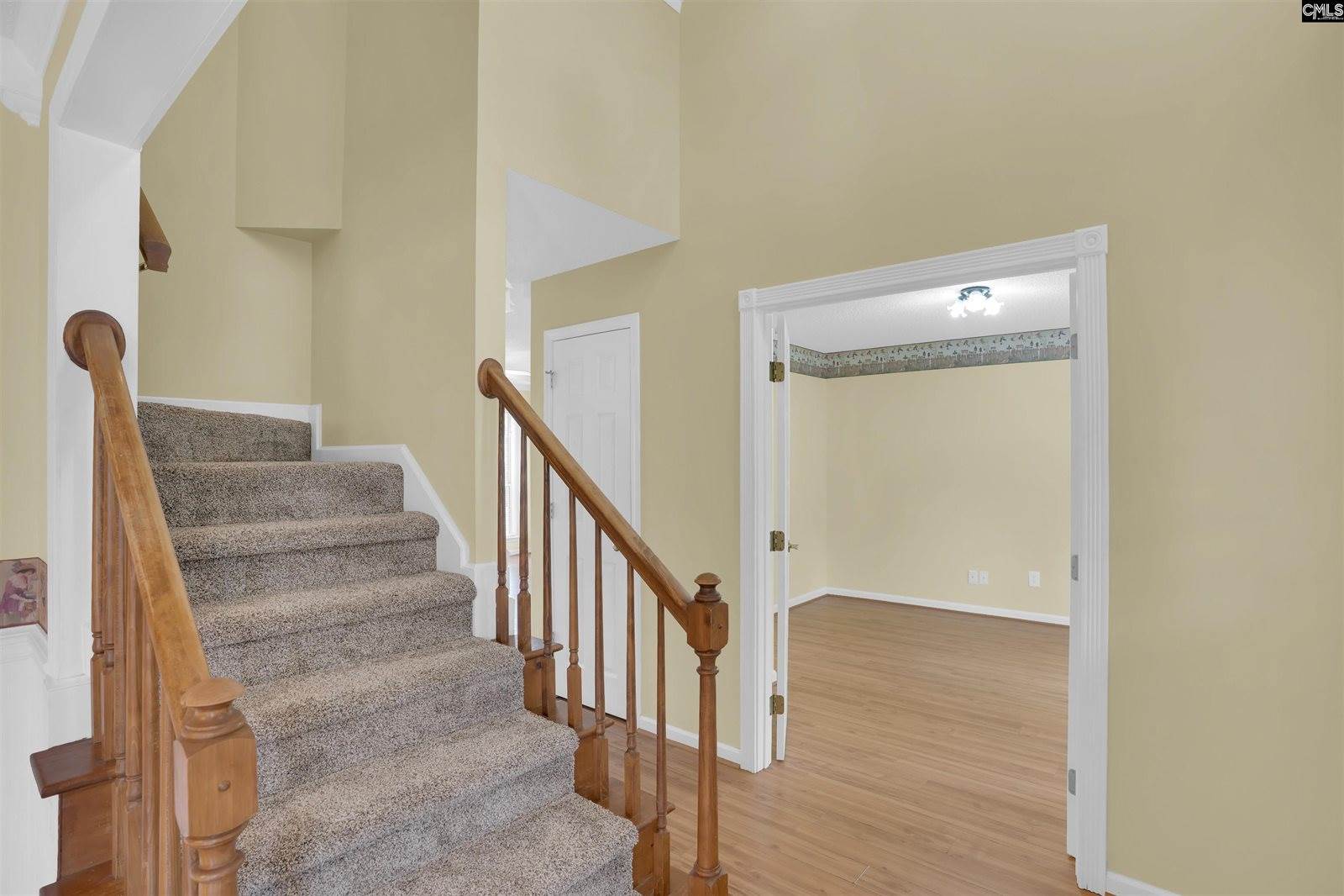 14 Birchbark, Columbia, SC 29229