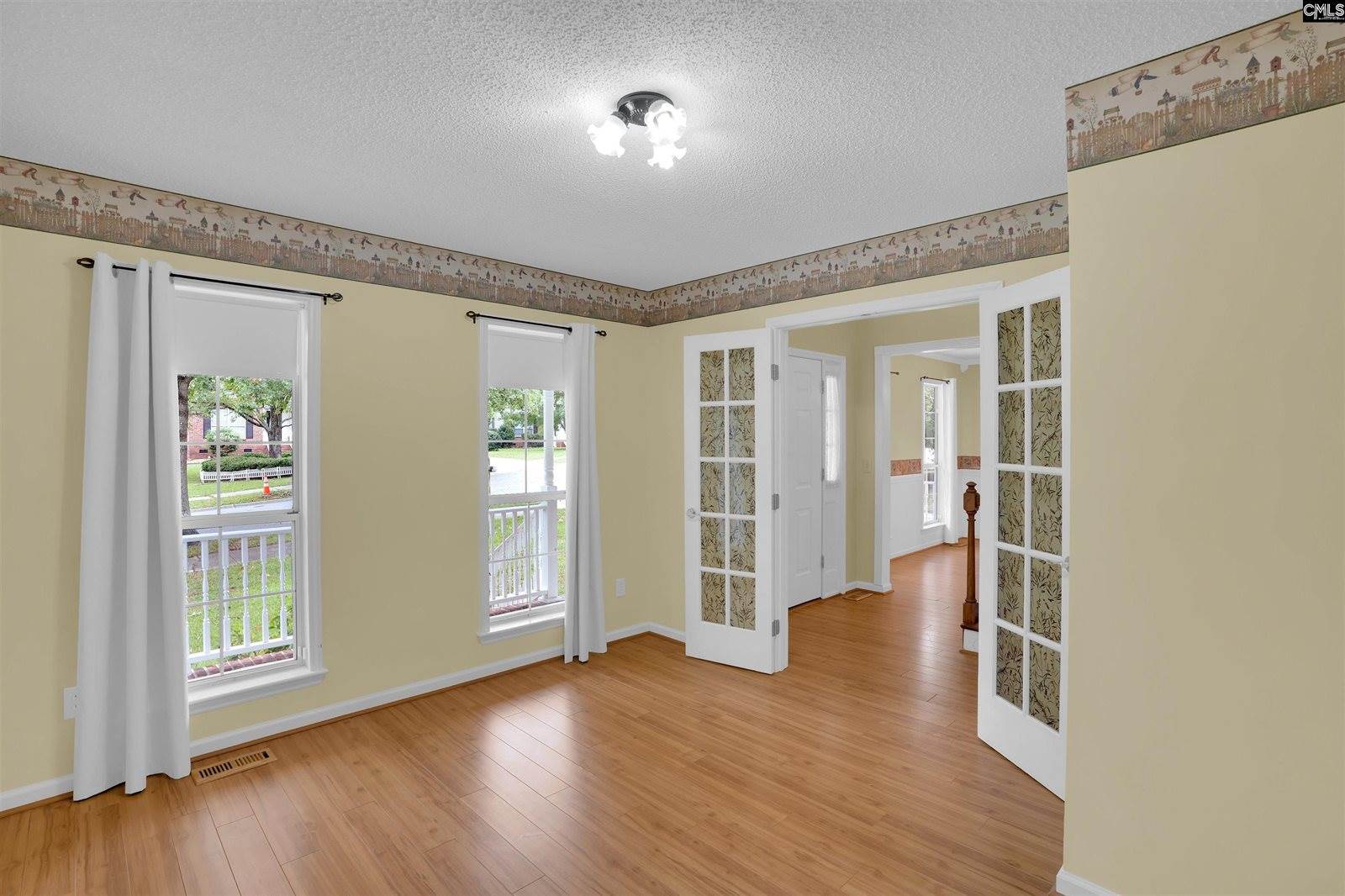 14 Birchbark, Columbia, SC 29229