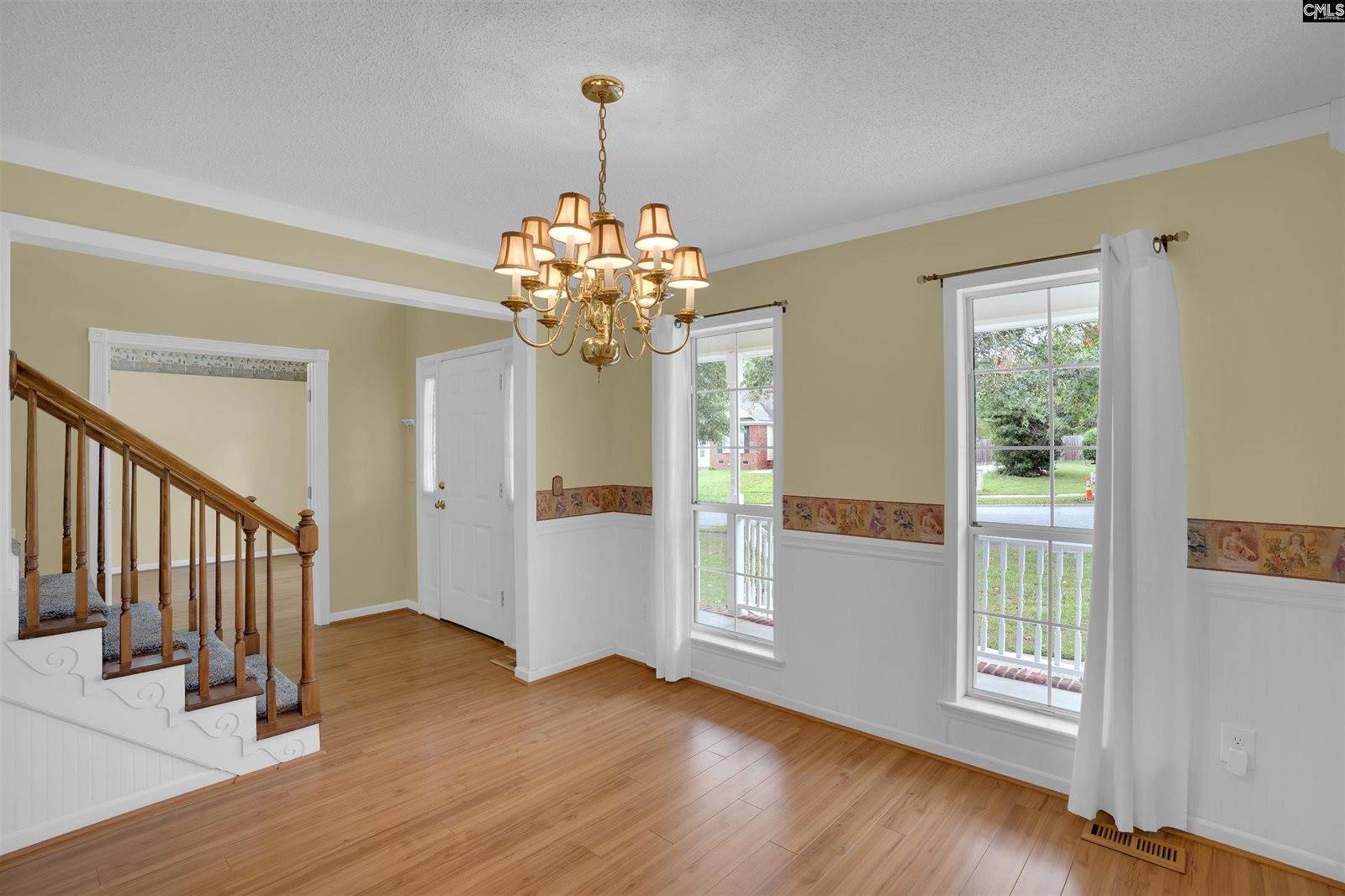 14 Birchbark, Columbia, SC 29229