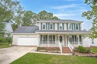 14 Birchbark, Columbia, SC 29229